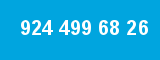 924 499 68 26